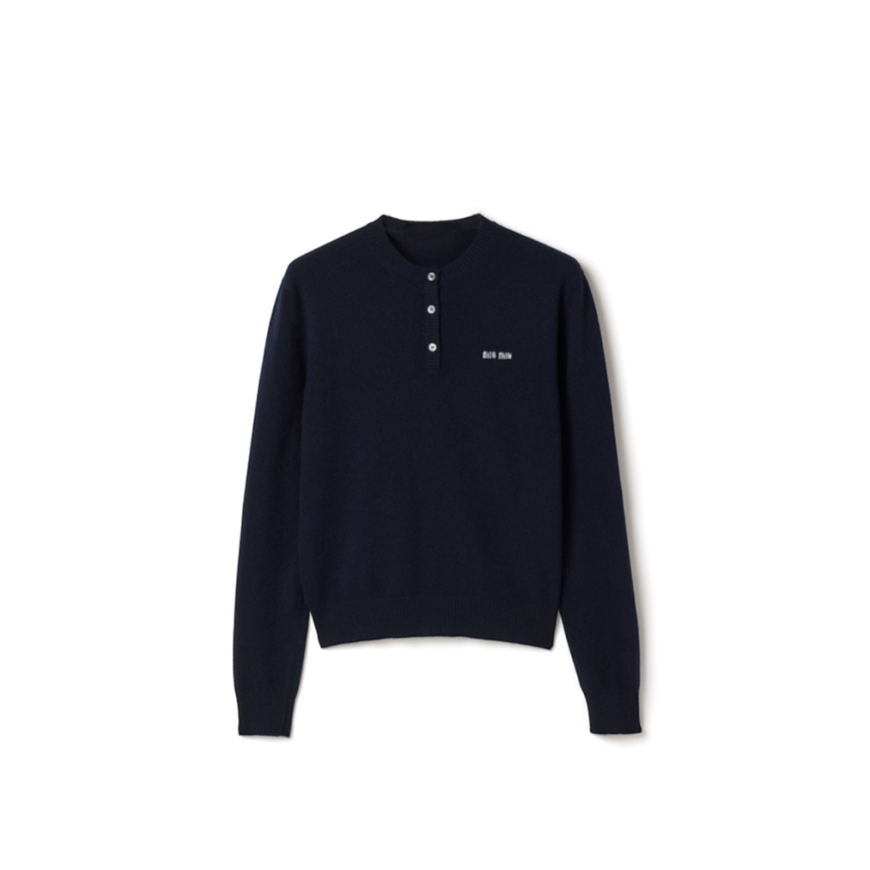 M1v M1v cashmere sweater mml02m